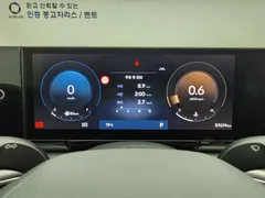 2023 Hyundai Grandeur 2,5 Gasoline 2WD, серый — фото 8