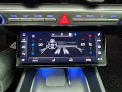2023 Hyundai Grandeur 2,5 Gasoline 2WD, серый — фото 9