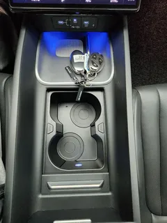 2023 Hyundai Grandeur 2,5 Gasoline 2WD, серый — фото 10