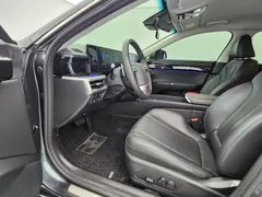 2023 Hyundai Grandeur 2,5 Gasoline 2WD, серый — фото 18