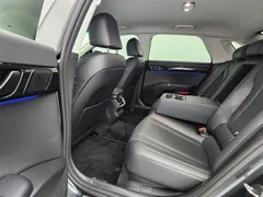 2023 Hyundai Grandeur 2,5 Gasoline 2WD, серый — фото 19