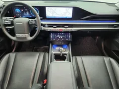 2023 Hyundai Grandeur 2,5 Gasoline 2WD, серый — фото 20