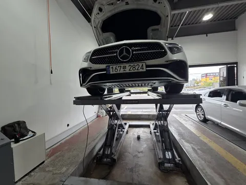 2023 Mercedes-Benz CLS-Class CLS450 4MATIC