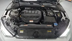 2023 Audi A3 40 TFSI Premium, белый — фото 6