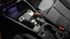 2023 Audi A3 40 TFSI Premium, белый — фото 9