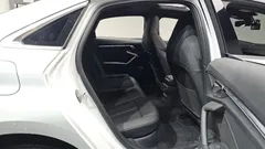 2023 Audi A3 40 TFSI Premium, белый — фото 11