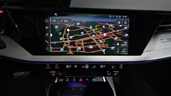 2023 Audi A3 40 TFSI Premium, белый — фото 14