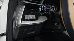 2023 Audi A3 40 TFSI Premium, белый — фото 16