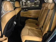 2023 Kia Sorento HEV 1.6 2WD, синий — фото 8