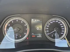 2023 Hyundai Sonata 2.0, белый — фото 8
