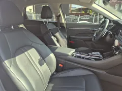 2023 Hyundai Sonata 2.0, белый — фото 10