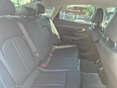 2023 Hyundai Sonata 2.0, белый — фото 15
