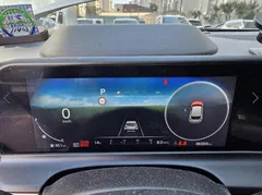 2023 Kia Seltos Gasoline 2.0 2WD, белый — фото 12