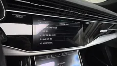 2022 Audi Q8 55 TFSI Quattro Premium, чёрный — фото 15