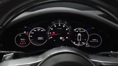 2022 Porsche Cayenne 3.0 Coupe, чёрный — фото 8