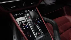2022 Porsche Cayenne 3.0 Coupe, чёрный — фото 9