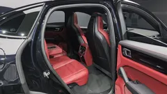 2022 Porsche Cayenne 3.0 Coupe, чёрный — фото 12