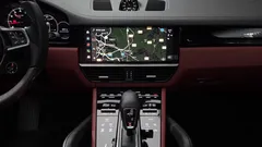 2022 Porsche Cayenne 3.0 Coupe, чёрный — фото 14