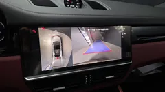 2022 Porsche Cayenne 3.0 Coupe, чёрный — фото 15