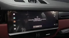 2022 Porsche Cayenne 3.0 Coupe, чёрный — фото 17