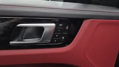 2022 Porsche Cayenne 3.0 Coupe, чёрный — фото 18
