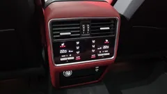 2022 Porsche Cayenne 3.0 Coupe, чёрный — фото 19