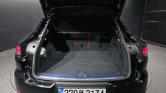2022 Porsche Cayenne 3.0 Coupe, чёрный — фото 20