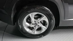 2022 Hyundai Tucson Gasoline 1.6 Turbo 2WD, чёрный — фото 5