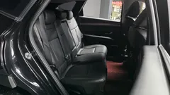 2022 Hyundai Tucson Gasoline 1.6 Turbo 2WD, чёрный — фото 12