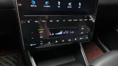 2022 Hyundai Tucson Gasoline 1.6 Turbo 2WD, чёрный — фото 17