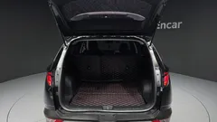 2022 Hyundai Tucson Gasoline 1.6 Turbo 2WD, чёрный — фото 20