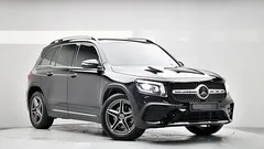2023 Mercedes-Benz GLB-Class GLB250 4MATIC, чёрный — фото 3