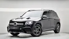 2023 Mercedes-Benz GLB-Class GLB250 4MATIC, чёрный — фото 9