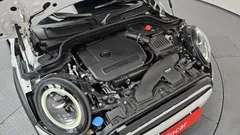 2024 Mini Cooper 클래식 플러스, белый — фото 6