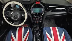 2024 Mini Cooper 클래식 플러스, белый — фото 7