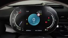 2024 Mini Cooper 클래식 플러스, белый — фото 8