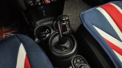 2024 Mini Cooper 클래식 플러스, белый — фото 9
