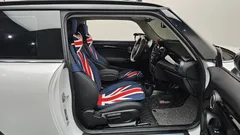 2024 Mini Cooper 클래식 플러스, белый — фото 11
