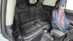 2024 Mini Cooper 클래식 플러스, белый — фото 12