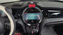 2024 Mini Cooper 클래식 플러스, белый — фото 13