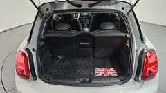 2024 Mini Cooper 클래식 플러스, белый — фото 20