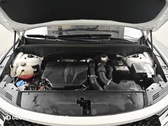 2023 Kia Sorento Gasoline 2.5T 4WD, белый — фото 6