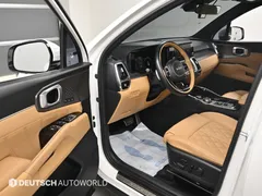 2023 Kia Sorento Gasoline 2.5T 4WD, белый — фото 15