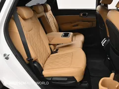 2023 Kia Sorento Gasoline 2.5T 4WD, белый — фото 16