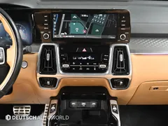 2023 Kia Sorento Gasoline 2.5T 4WD, белый — фото 18