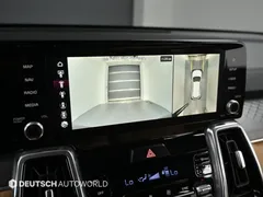 2023 Kia Sorento Gasoline 2.5T 4WD, белый — фото 19