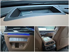 2022 Genesis G80 Gasoline 2.5 Turbo AWD, серый — фото 16