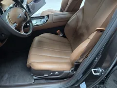 2022 Genesis G80 Gasoline 2.5 Turbo AWD, серый — фото 19