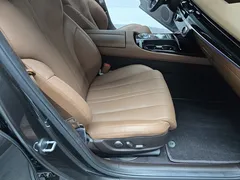 2022 Genesis G80 Gasoline 2.5 Turbo AWD, серый — фото 20
