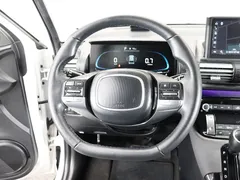 2023 Hyundai Casper Inspiration, белый — фото 19